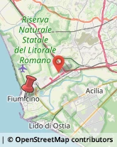 Via Giovanni Battista Grassi, 8,00054Fiumicino