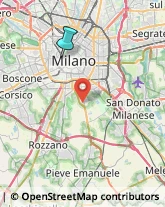 Studi - Geologia, Geotecnica e Topografia,20123Milano