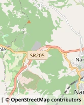 Strada della Lucciola, 8,05035Narni