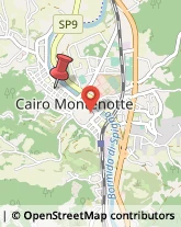 Corso Martiri della Libertà, 12,17014Cairo Montenotte