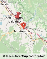 Via 24 Luglio, 11,52027San Giovanni Valdarno