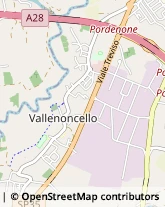 Via delle Crede, 7,33170Pordenone