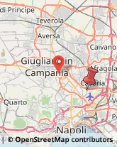 Viale Guglielmo Marconi, 144,80020Casavatore