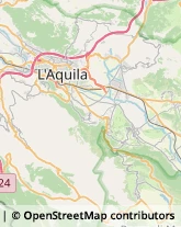 Parrucchieri,67100L'Aquila