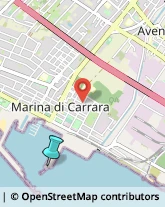 Porti e Servizi Portuali,54033Massa-Carrara