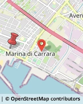 Via Genova, 60,54033Carrara