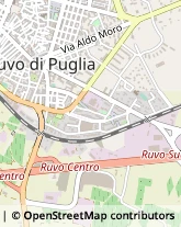 Via A. Scarlatti, 6/M,70037Ruvo di Puglia