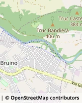 Via delle Rose, 22,10090Bruino