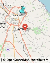 Agenzie di Animazione e Spettacolo,73100Lecce