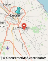 Agenzie di Animazione e Spettacolo,73100Lecce