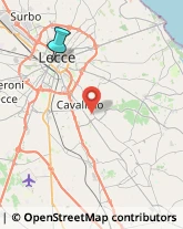 Agenzie di Animazione e Spettacolo,73100Lecce