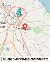 Agenzie di Animazione e Spettacolo,73100Lecce