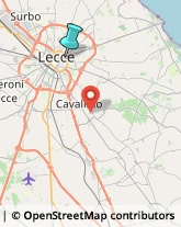 Agenzie di Animazione e Spettacolo,73100Lecce