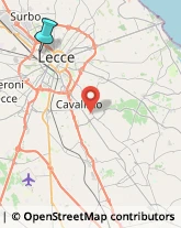 Agenzie di Animazione e Spettacolo,73100Lecce