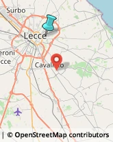 Agenzie di Animazione e Spettacolo,73100Lecce