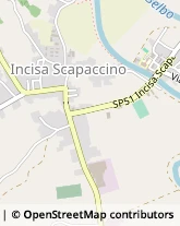 Via della Repubblica, 29,14045Incisa Scapaccino