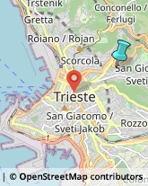 Associazioni Culturali, Artistiche e Ricreative,34127Trieste