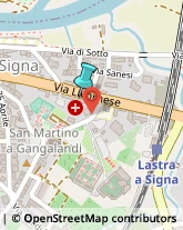 Aziende Sanitarie Locali (ASL),50055Firenze