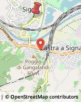 Via Giuseppe Verdi, 16/3,50058Signa