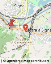 Via di Bellosguardo, 6,50055Lastra a Signa