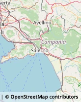 Connettori,84091Salerno