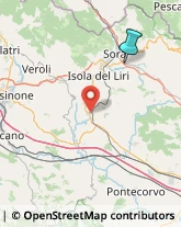 Impianti Sportivi,03030Frosinone