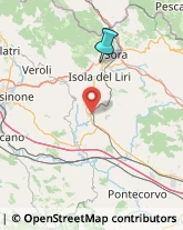 Discoteche - Locali e Ritrovi,03039Frosinone