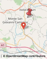 Contrada Bove, 67,03033Arpino