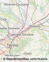 Campeggi, Villaggi Turistici e Ostelli,10155Torino