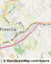 Via San Luca, 1,85100Potenza