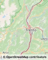 Gasolio, Nafta e Kerosene,38073Trento