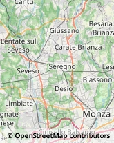 Chirurgia Generale - Medici Specialisti,20811Monza e Brianza