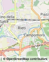 Appartamenti e Residence,02100Rieti