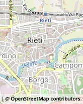 Alberghi,02100Rieti