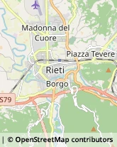 Appartamenti e Residence,02100Rieti