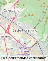 Autofficine e Centri Assistenza,50041Firenze