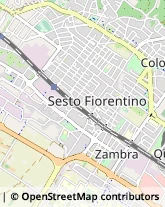 Autofficine e Centri Assistenza,50019Firenze