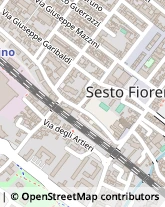 Ferramenta,50019Firenze