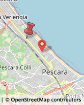 Via Nazionale Adriatica Nord, 288,65123Pescara