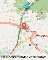 Imprese Edili,05100Terni