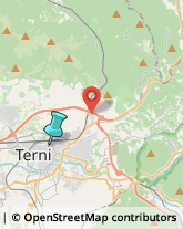 Imprese Edili,05100Terni