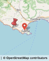 Via Flacca, Km 22,150,04024Gaeta