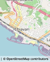 Via Fortunato Vinelli, 9/13,16043Chiavari