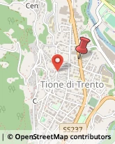 Via Circonvallazione, 18/B,38079Tione di Trento