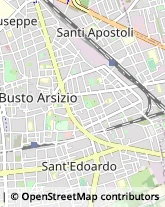 Via Libia, 5,21052Busto Arsizio