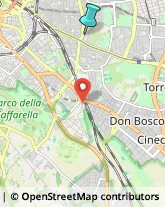 Formazione, Orientamento e Addestramento Professionale - Scuole,00177Roma