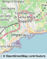 Impianti Sportivi,18100Imperia