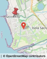 Viale Traiano, 139,00054Fiumicino