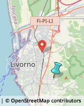 Smaltimento e Trattamento Rifiuti - Servizio,57124Livorno