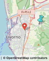 Smaltimento e Trattamento Rifiuti - Servizio,57121Livorno